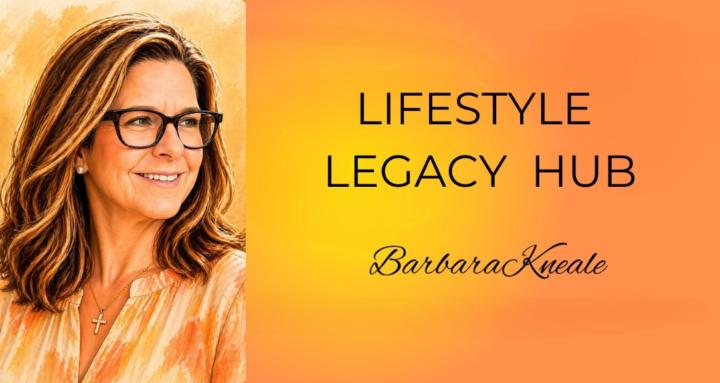 Lifestyle Legacy Hub