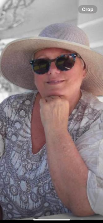 Sharon Carley