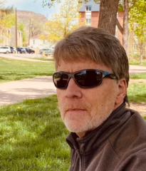 Eric Egger