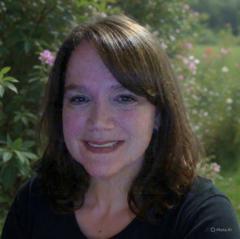 Carmen Shea Brown