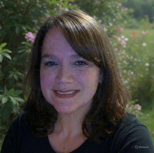 Carmen Shea Brown