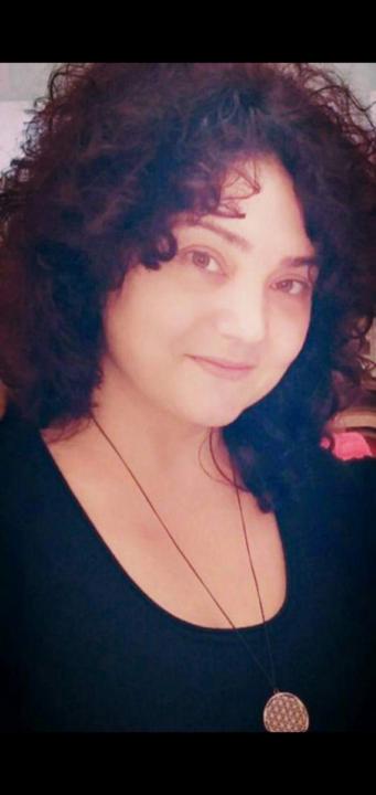 Светлана Касаткин