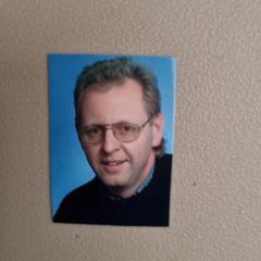 Gerd Hopfstock
