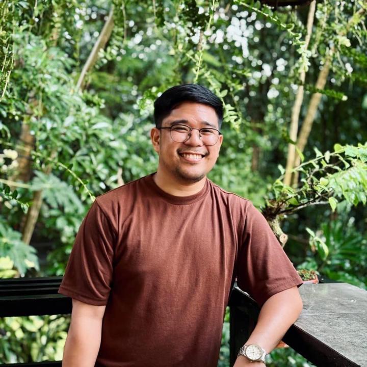 Allan Doyon