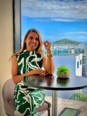 Candida Perdomo