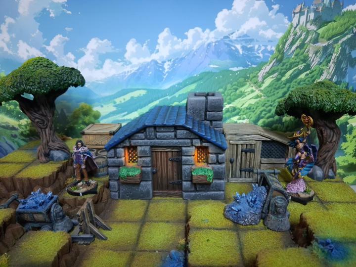 40 Members Already! Time for a Community Show & Tell