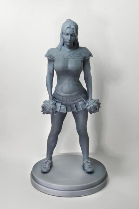 🔥 New Miniature Sculpt + Simple Tips