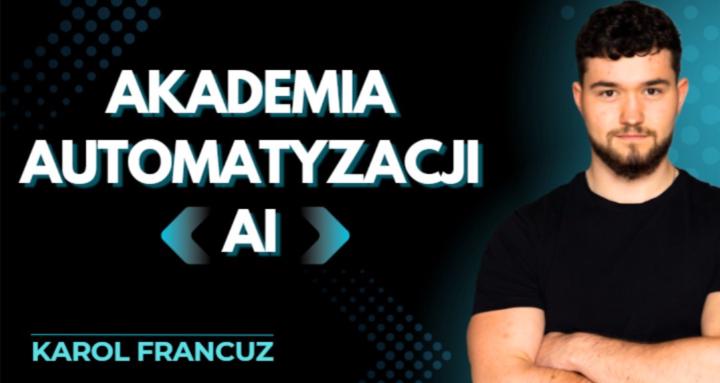 Akademia Automatyzacji AI