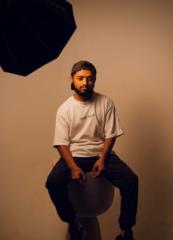 Hussam Bashir