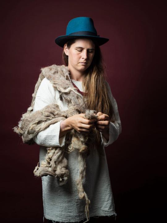 Lesley Bohncke