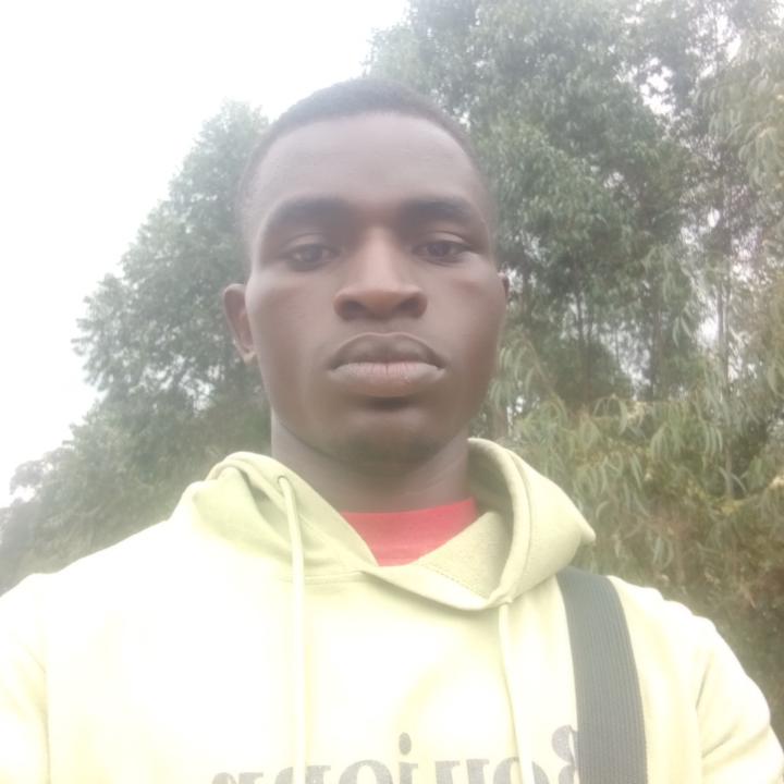 Obinge Abraham