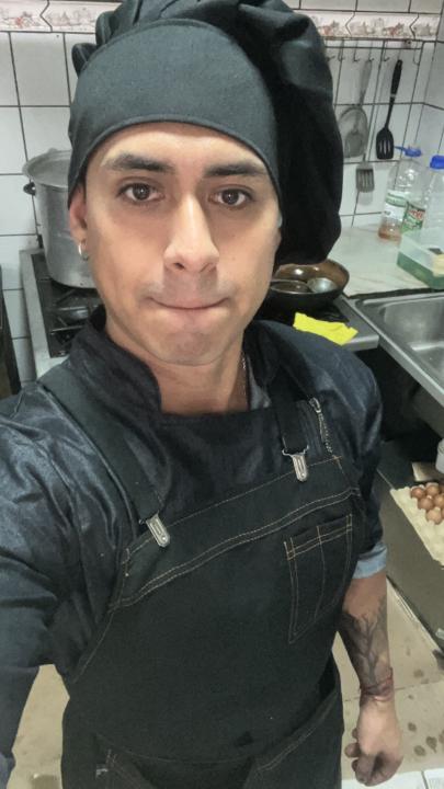 Rene Espinoza