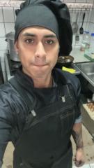 Rene Espinoza