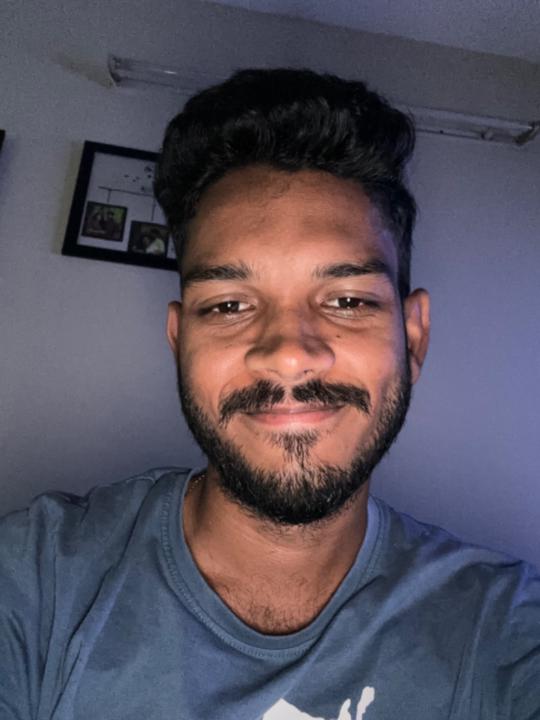 Vamsi karuturi Kiran