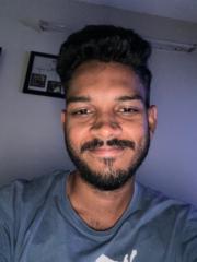Vamsi karuturi Kiran