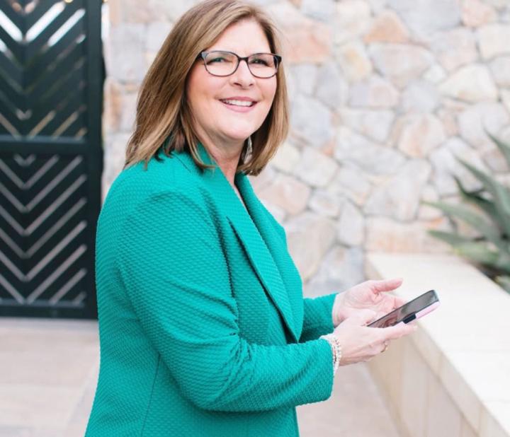 Kathy Bolen