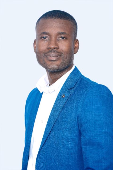 Joseph Budu
