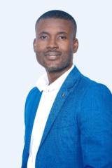 Joseph Budu