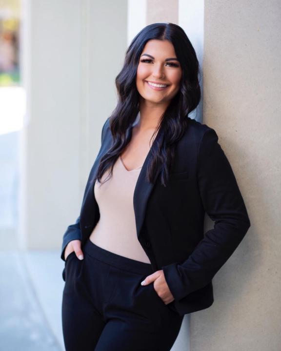 Katelee Zampini