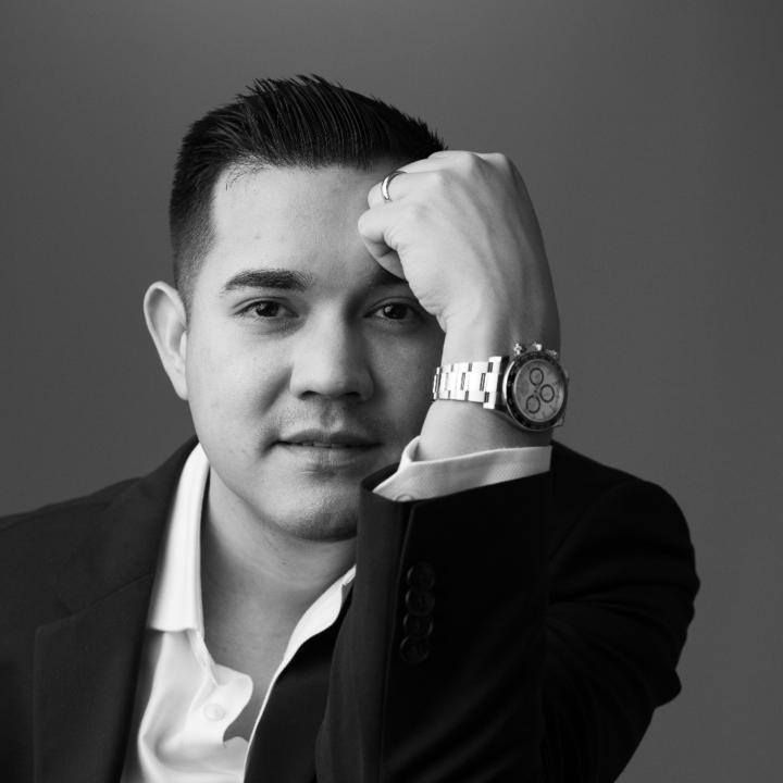 Chris Chiong