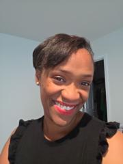 Lonette Baity-Ware