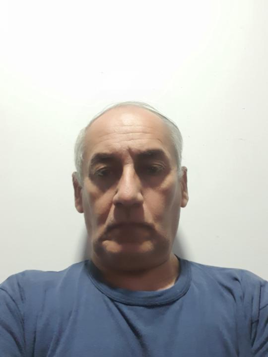 Victor Manuel Palacios Molinari