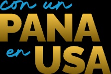 Conun Pana enUSA Team