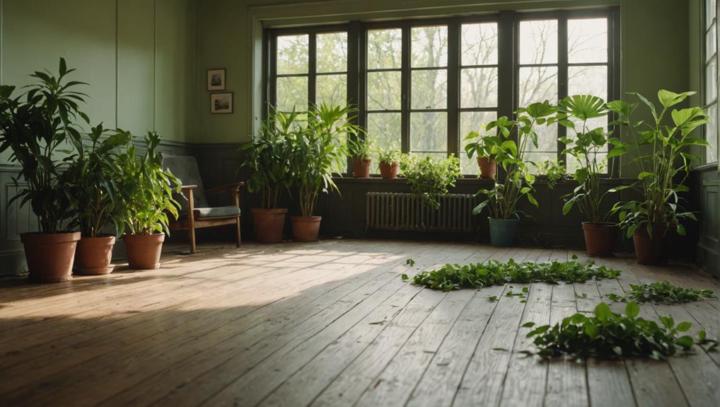 Flood Cleanup and Restoration in Haight ,MI