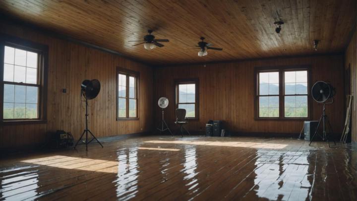 24/7 Water Damage Service in Grim ,MI