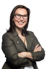 Tara Perman