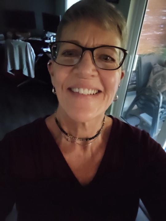 Dawn Paterno