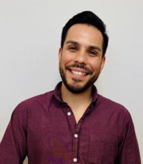 Adrian Rios