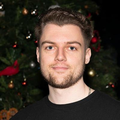 Jeremy Tetreault leveillee