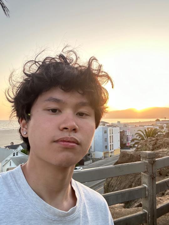 Alex Kuok