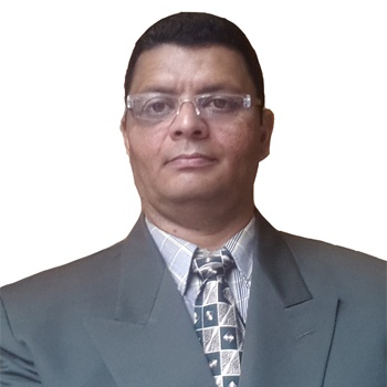 Orlando Suarez