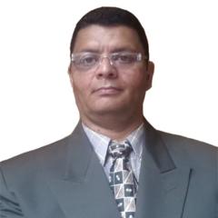 Orlando Suarez