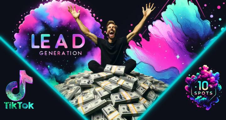 In House Lead Gen (TikTok)