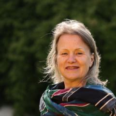 Anke Schmietainski