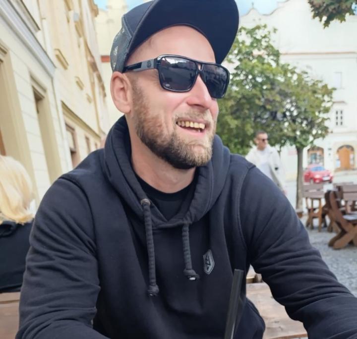 Zdeněk Brejcha