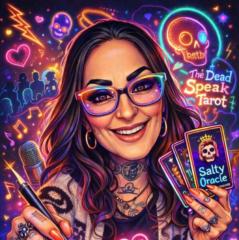 Beth Duenes
