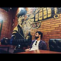 Mustafa Ahmed
