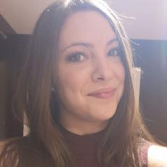 Amelie Bergeron