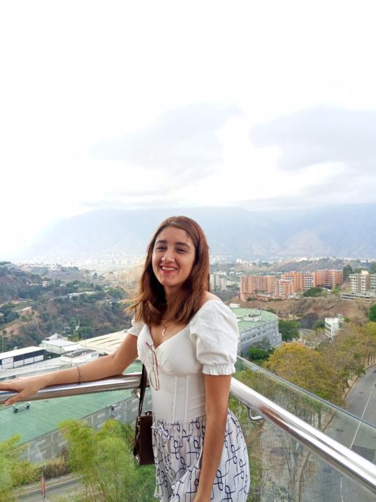 Albany Pérez
