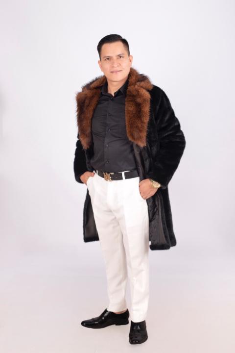 Percy Bustamante Tarrillo