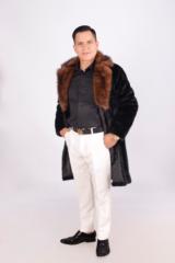 Percy Bustamante Tarrillo