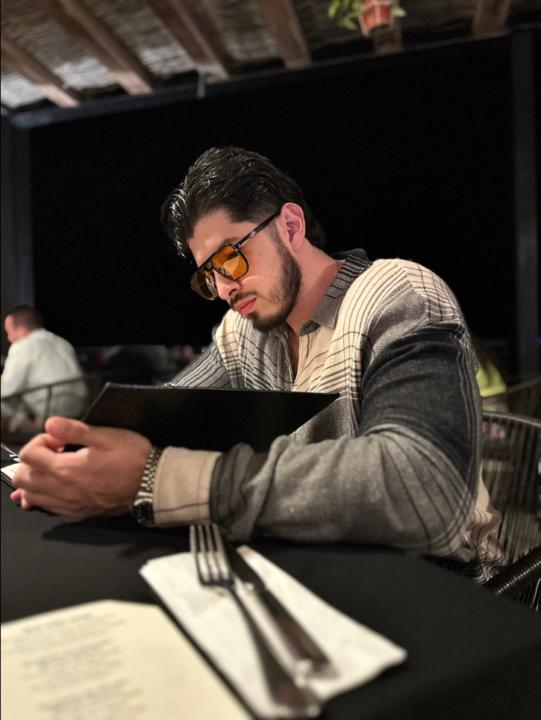 Jonathan Salazar