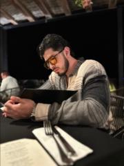 Jonathan Salazar