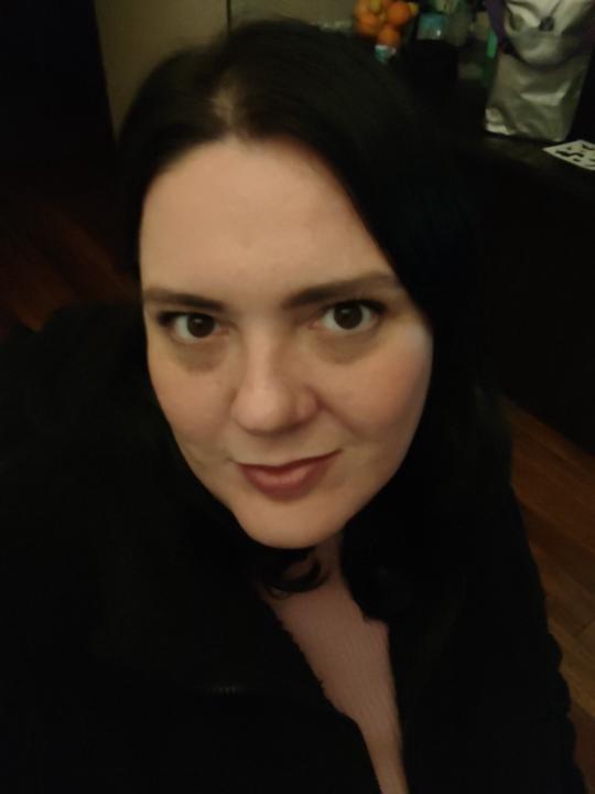 Natasja van Dyk