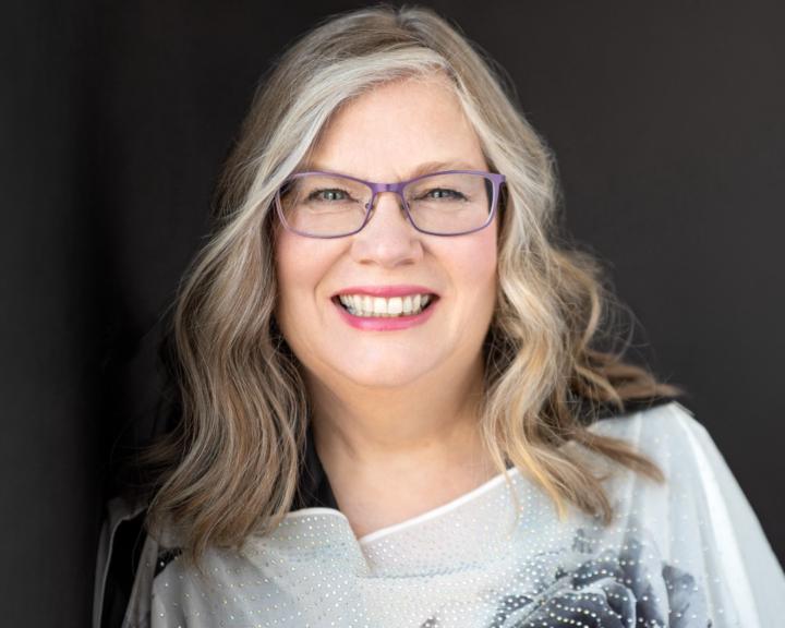 Jane McCormick