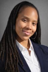 Jasmine Gant